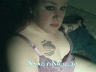 NaughtyNoelle91