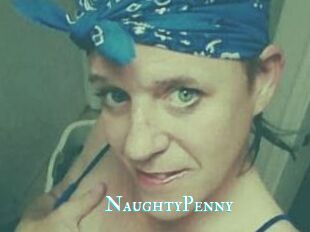 NaughtyPenny