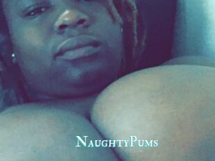 NaughtyPums