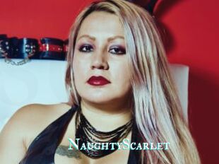 NaughtyScarlet