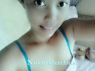 NaughtySexyAsian