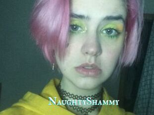 NaughtyShammy