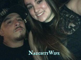 Naughty_Wife