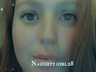 Naughty_girl28