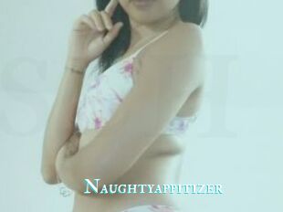 Naughtyappitizer