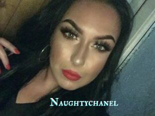 Naughty_chanel