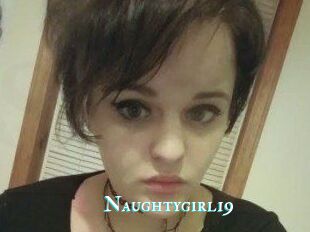 Naughtygirl19