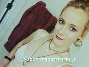 Naughtyhousewife101