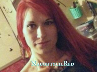 Naughty_lil_Red