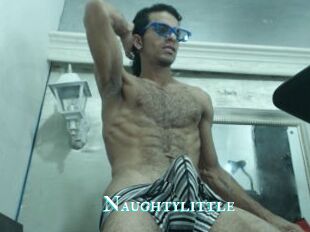 Naughtylittle