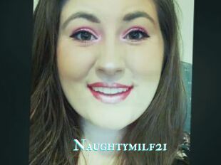 Naughtymilf21