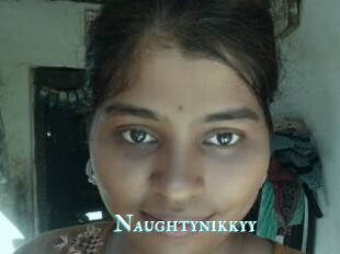 Naughtynikkyy