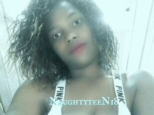 NaughtyteeN18