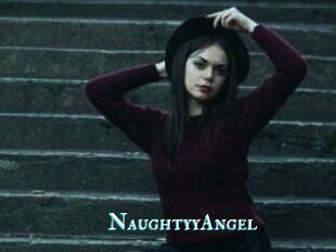 NaughtyyAngel