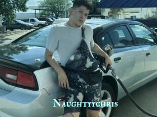 Naughtyychris