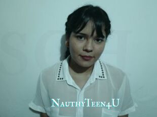 NauthyTeen4U