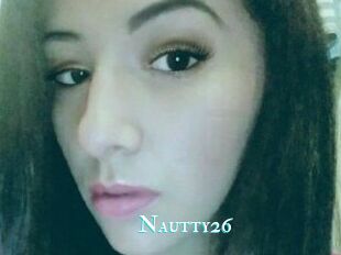 Nautty26