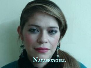 Nayasexygirl