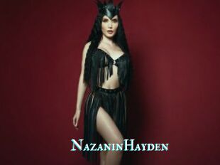 NazaninHayden