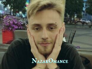 NazarOmance