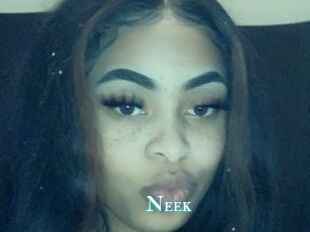 Neek