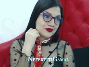 NefertitiGamal
