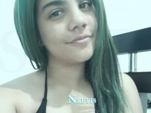 Neftis