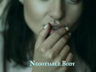 Negotiable_Body