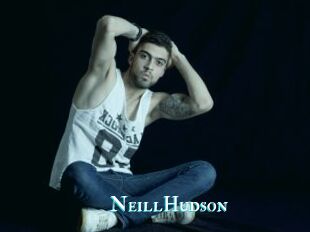 NeillHudson