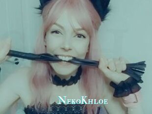 NekoKhloe