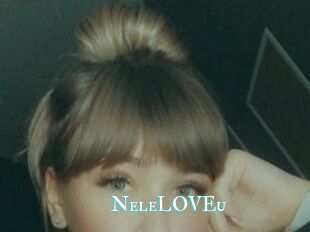 NeleLOVEu