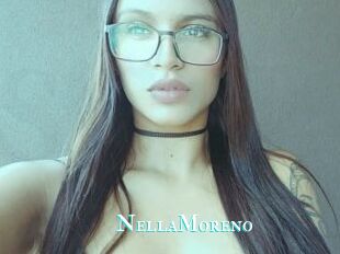 NellaMoreno