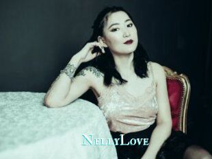 NellyLove