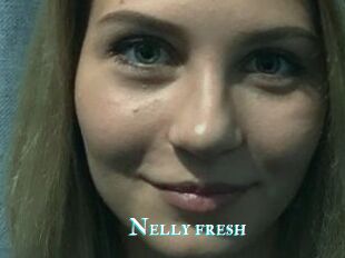 Nelly_fresh