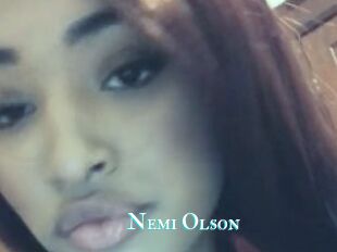 Nemi_Olson