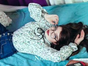 NencyAlly