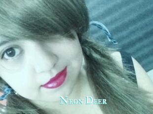Neon_Deer