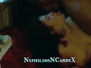 NephilimsNCandyX