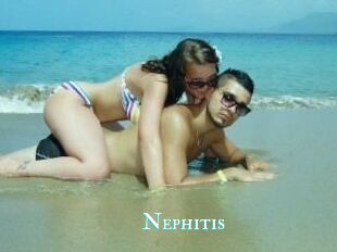 Nephitis