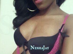 NeshaJay
