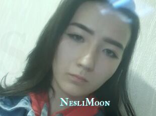 NesliMoon