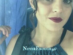 NeverEnough4u