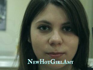New_Hot_GirlAmy
