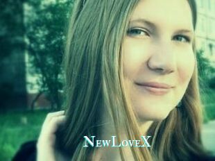 NewLoveX