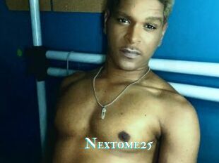 Nextome25