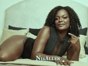 NiaAllen