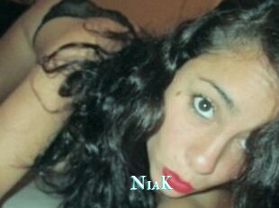 NiaK