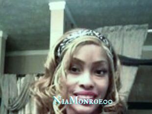 NiaMonroe00