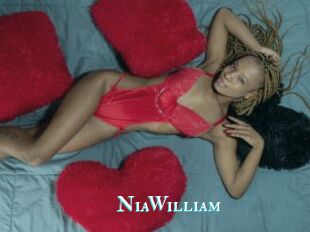 NiaWilliam