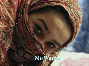 NiaWright
